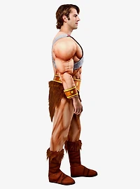 Masters of the Universe He-Man Mens Deluxe Costume