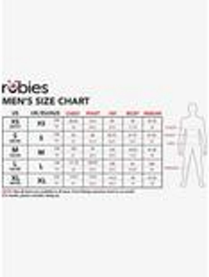 Masters of the Universe He-Man Mens Deluxe Costume