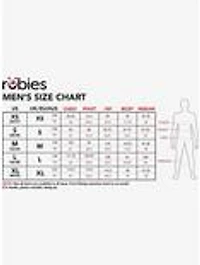 Masters of the Universe He-Man Mens Deluxe Costume