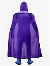 Masters of the Universe Revelation Skeletor Deluxe Costume