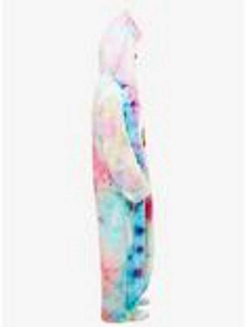 Care Bears Togetherness Bear Hooded Zipsters Costume