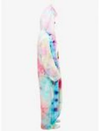 Care Bears Togetherness Bear Hooded Zipsters Costume