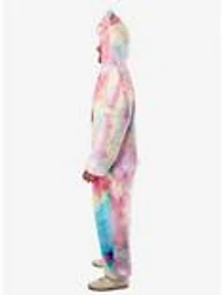 Care Bears Togetherness Bear Hooded Zipsters Costume