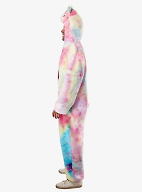 Care Bears Togetherness Bear Hooded Zipsters Costume