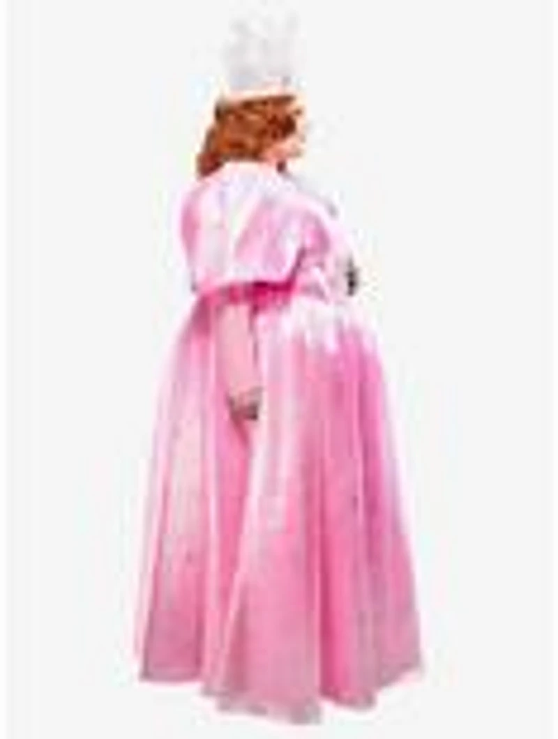 The Wizard of Oz Glinda Plus Costume