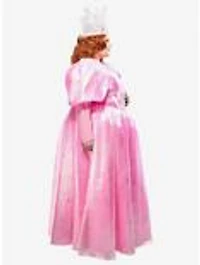 The Wizard of Oz Glinda Plus Costume