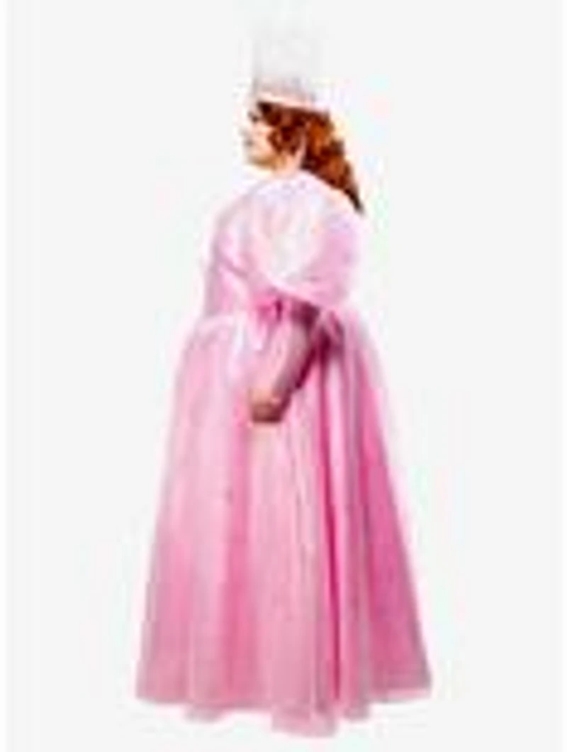 The Wizard of Oz Glinda Plus Costume
