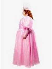 The Wizard of Oz Glinda Plus Costume