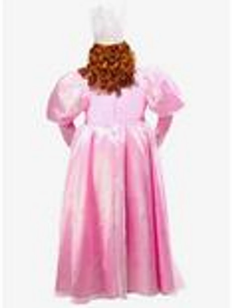The Wizard of Oz Glinda Plus Costume