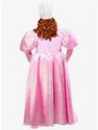 The Wizard of Oz Glinda Plus Costume