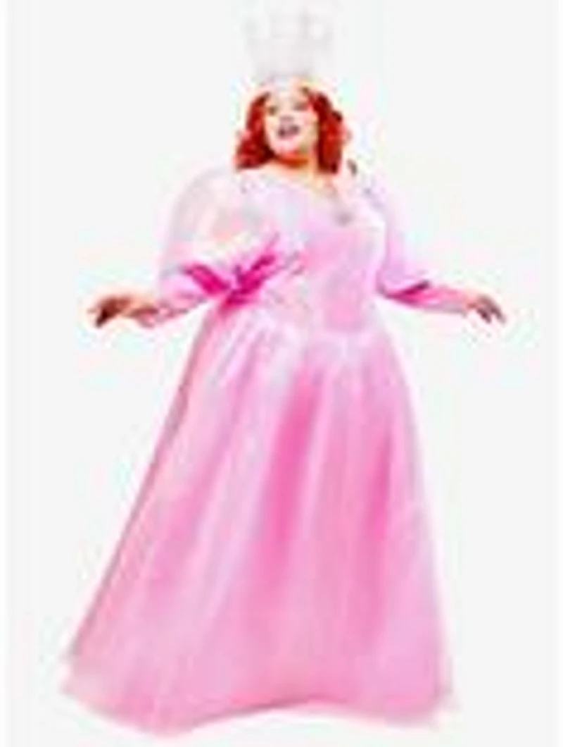 The Wizard of Oz Glinda Plus Costume
