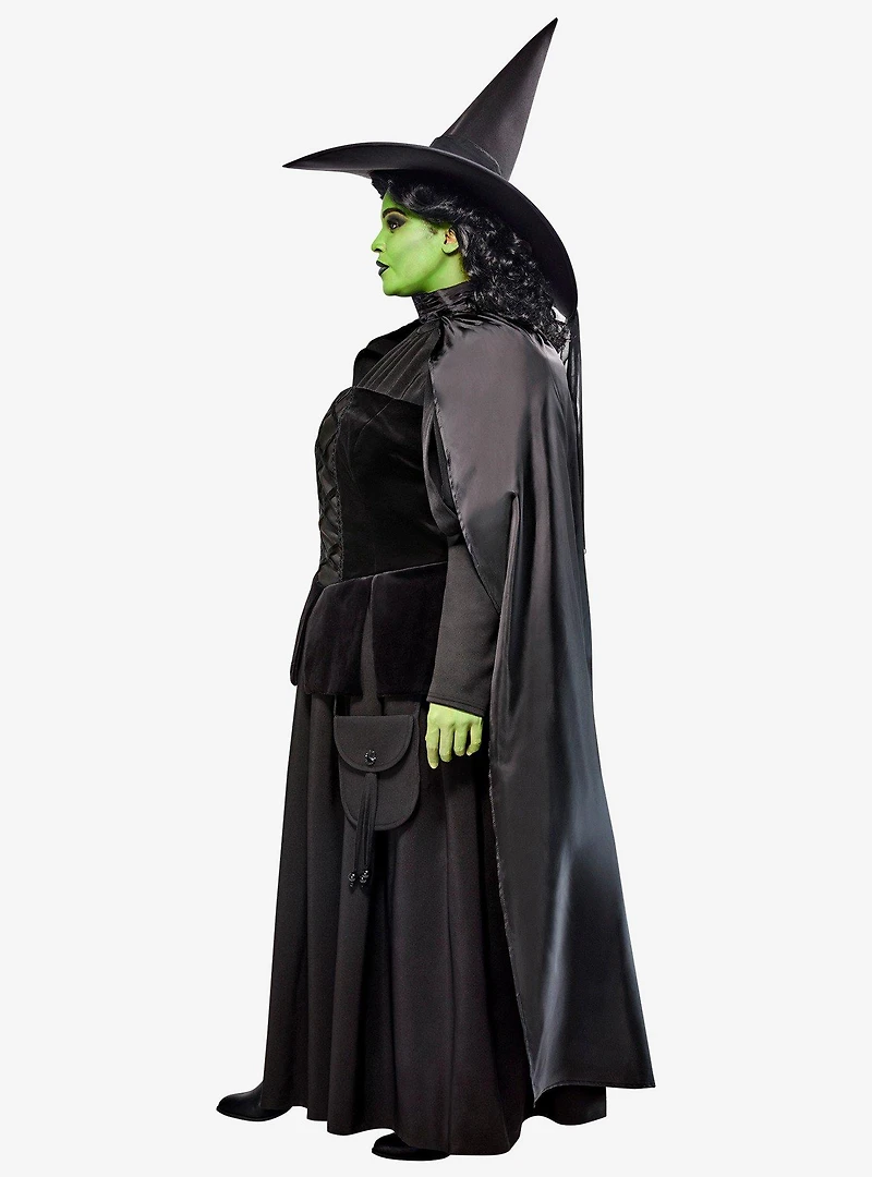 The Wizard of Oz Wicked Witch Plus Costume