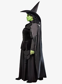 The Wizard of Oz Wicked Witch Plus Costume