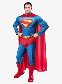 DC Comics Superman Movie Cape