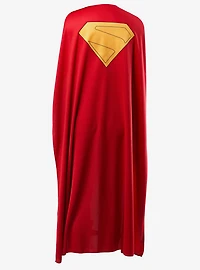 DC Comics Superman Movie Cape