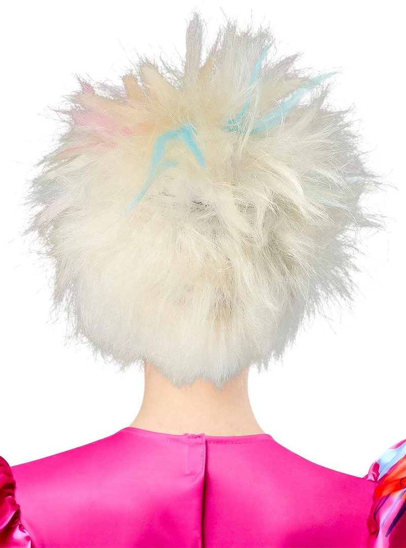 Barbie Weird Barbie Wig