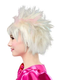 Barbie Weird Barbie Wig