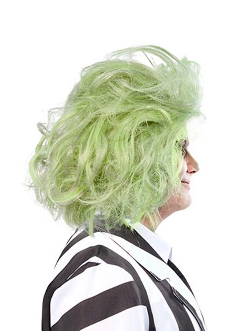 Beetlejuice Beetlejuice Wig