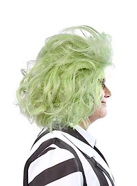 Beetlejuice Beetlejuice Wig