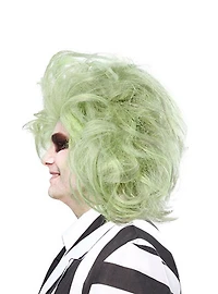 Beetlejuice Beetlejuice Wig
