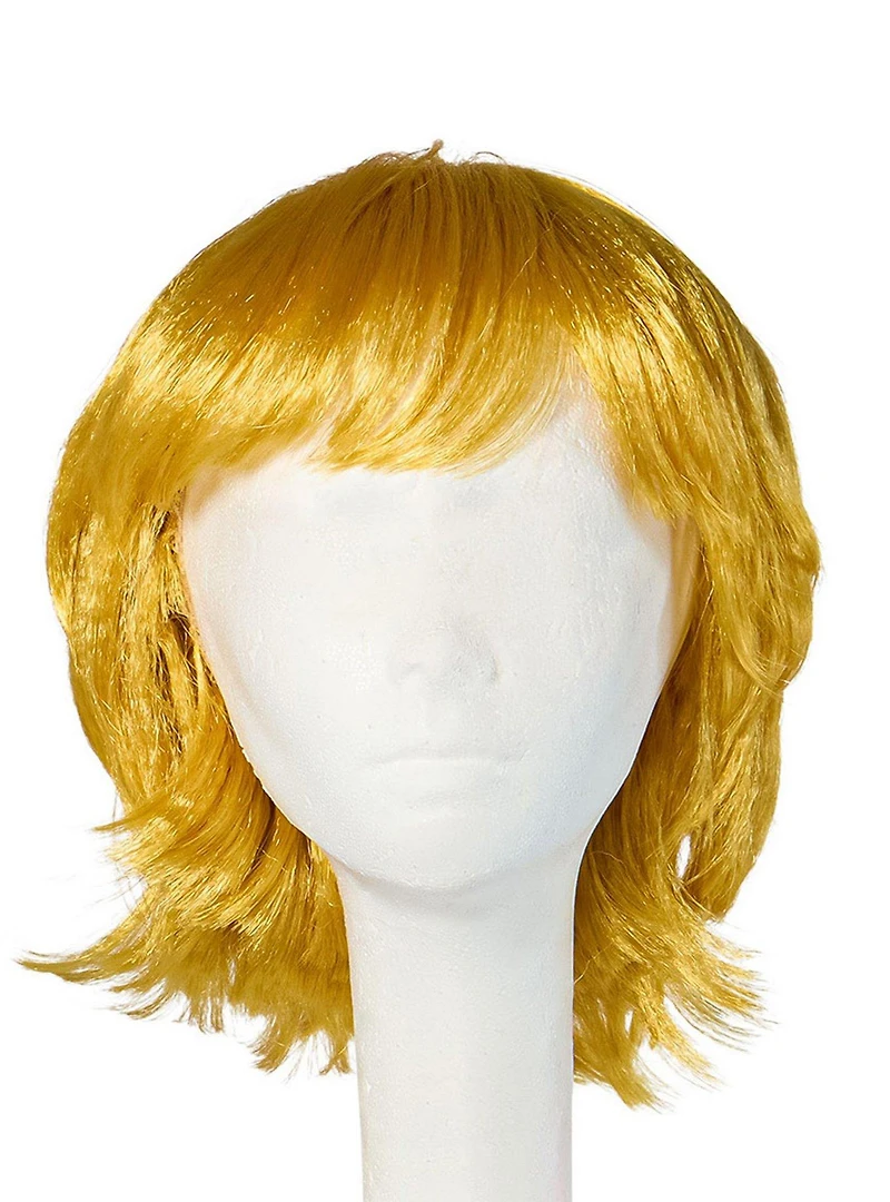Masters of the Universe Revelation He-Man Wig