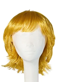 Masters of the Universe Revelation He-Man Wig