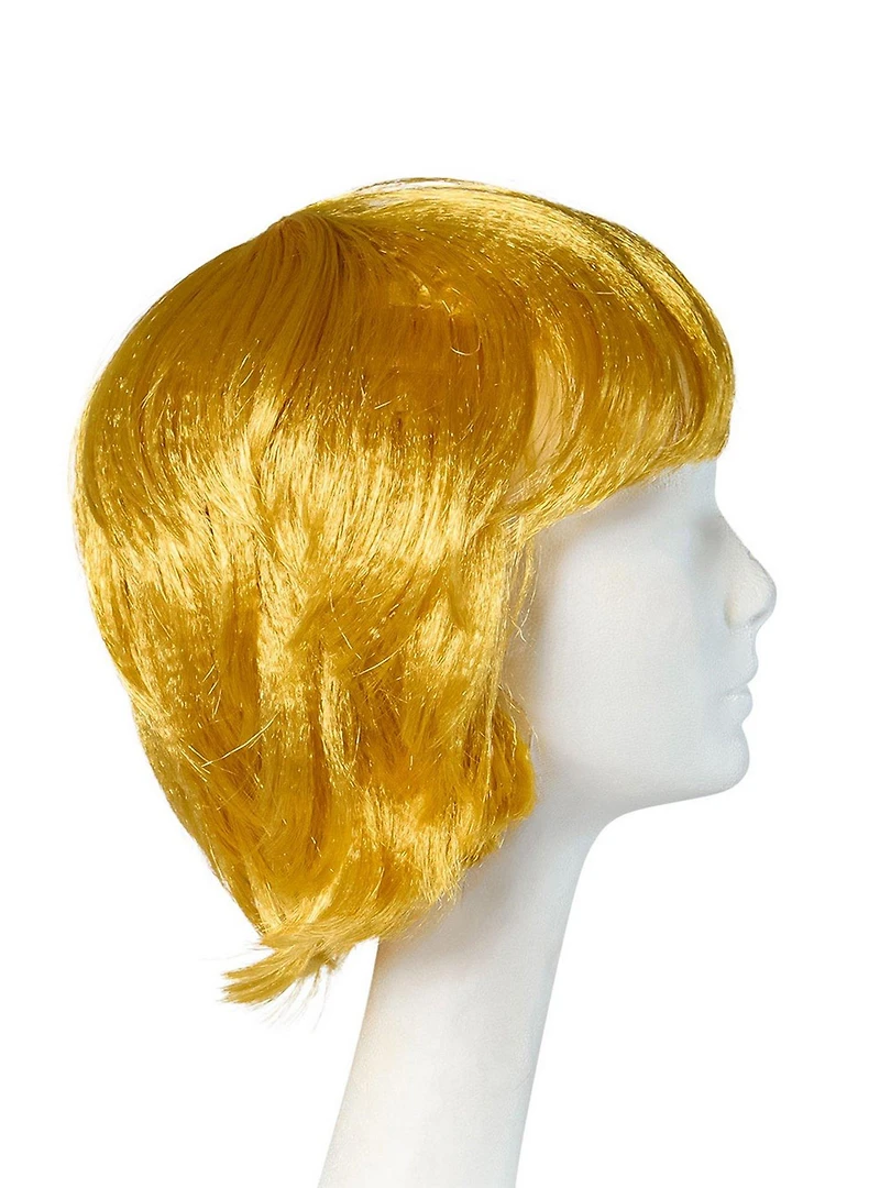 Masters of the Universe Revelation He-Man Wig