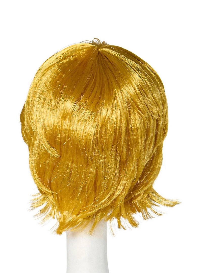 Masters of the Universe Revelation He-Man Wig