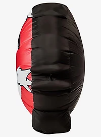 Ghostbusters No-Ghost Logo Inflatable Lawn Decoration
