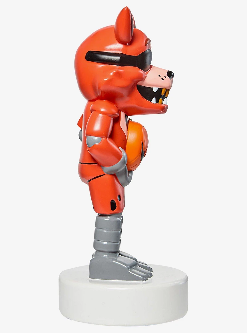 Five Nights At Freddy's Foxy Light Up Blow Mold Decoration