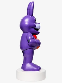 Five Nights At Freddy's Bonnie Light Up Blow Mold Decoration