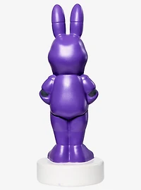 Five Nights At Freddy's Bonnie Light Up Blow Mold Decoration