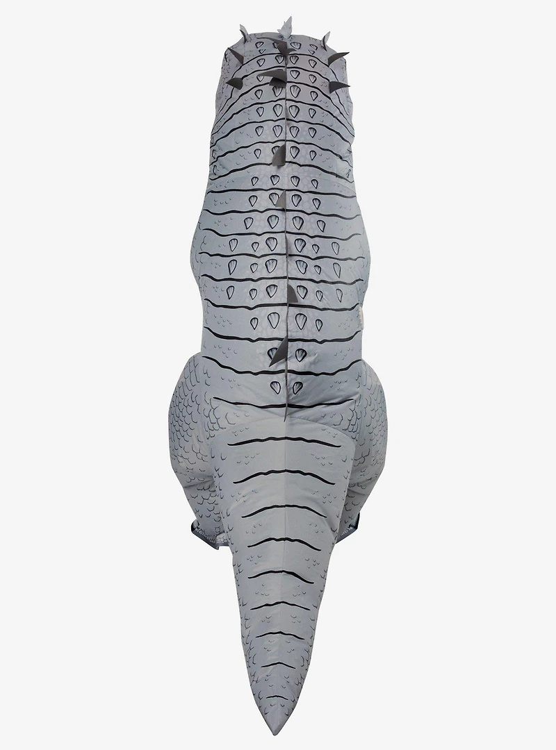 Jurassic World Rebirth Indominus Rex Inflatable Costume