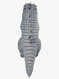 Jurassic World Rebirth Indominus Rex Inflatable Costume