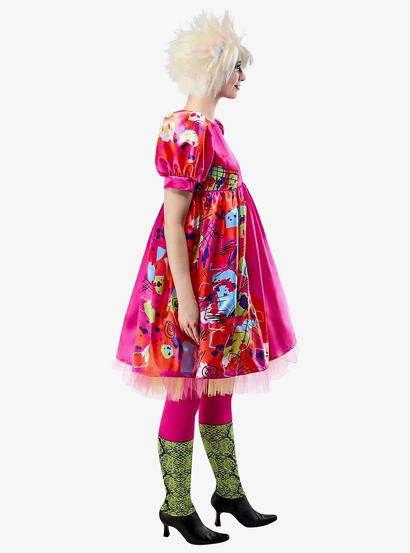 Barbie Weird Costume