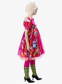 Barbie Weird Costume