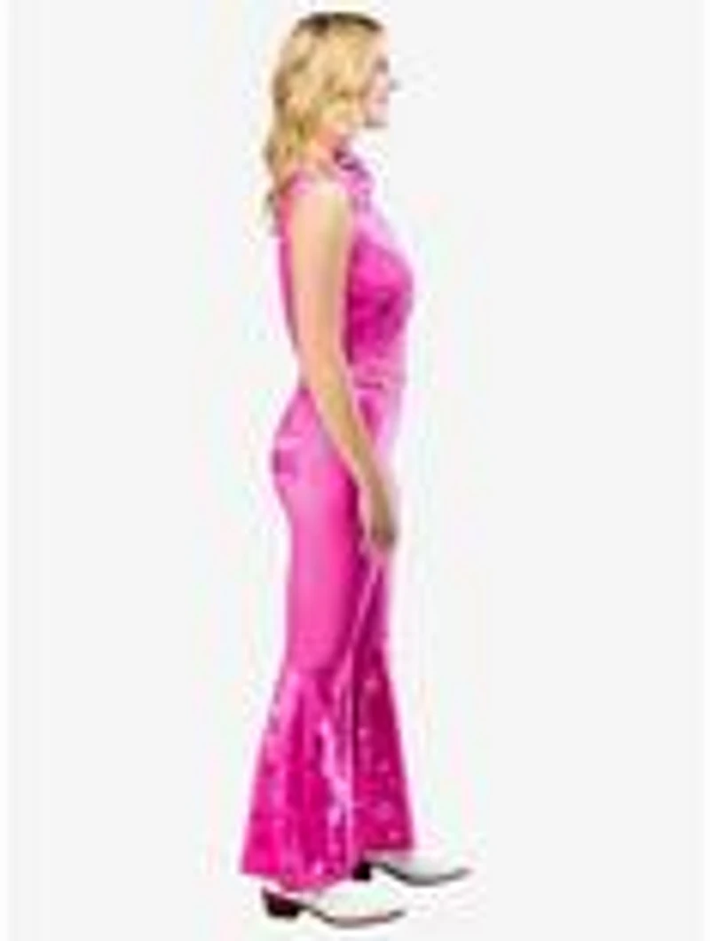 Barbie Western Costume
