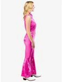 Barbie Western Costume