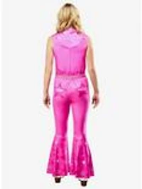 Barbie Western Costume