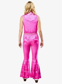 Barbie Western Costume