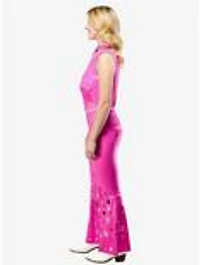 Barbie Western Costume