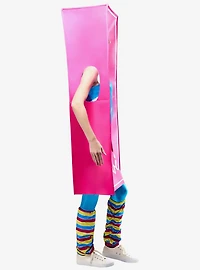 Barbie Life-Size Doll Box Costume