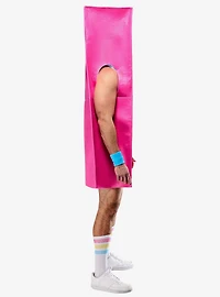 Barbie Ken Life-Size Doll Box Costume