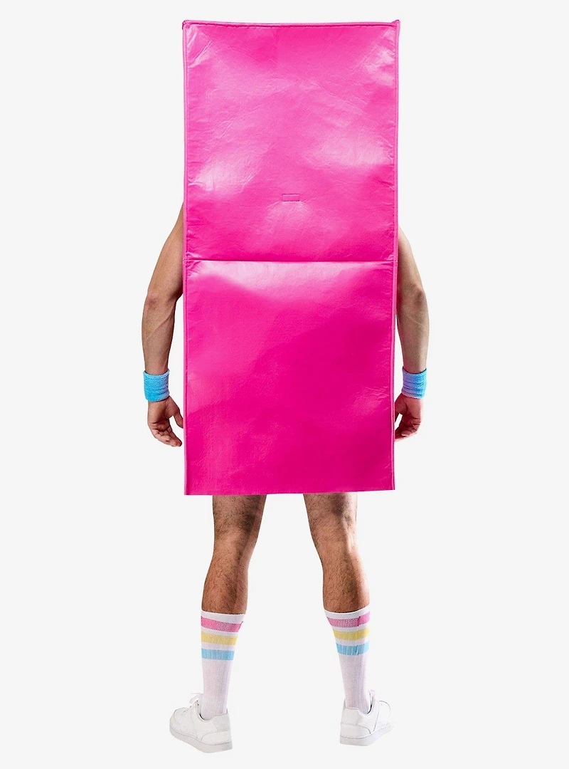Barbie Ken Life-Size Doll Box Costume