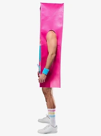 Barbie Ken Life-Size Doll Box Costume