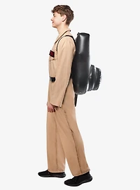 Ghostbusters Costume