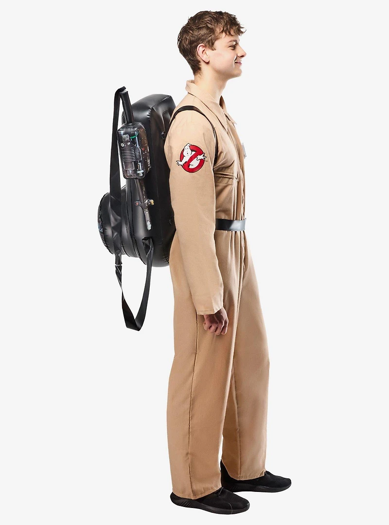 Ghostbusters Costume