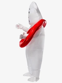 Ghostbusters No-Ghost Logo Inflatable Costume