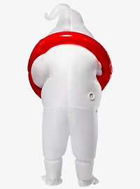 Ghostbusters No-Ghost Logo Inflatable Costume