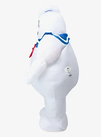Ghostbusters Stay Puft Marshmallow Man Inflatable Costume